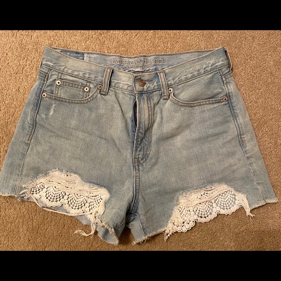 American Eagle Outfitters Pants - American Eagle Shorts